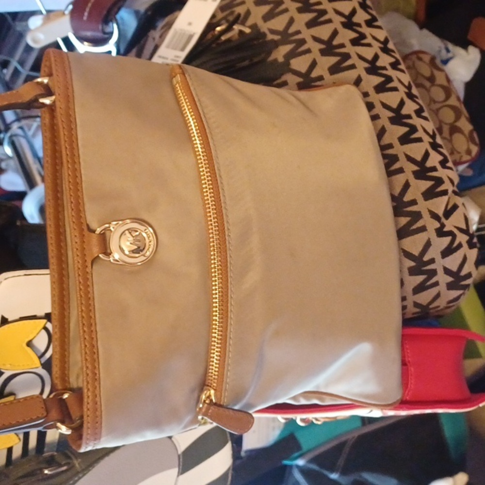 Mk Crossbody - image 1